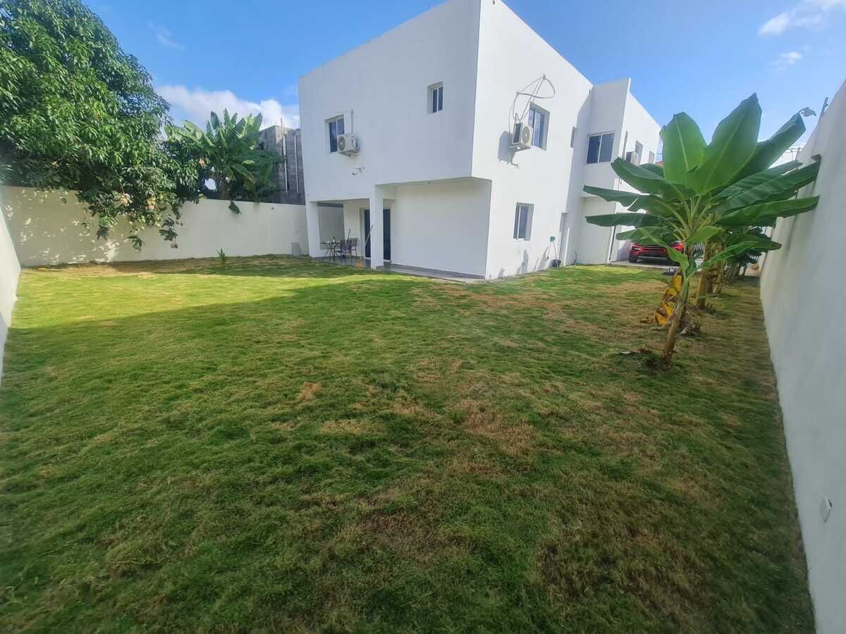 Casa en Avenida República De Colombia, Santo Domingo Oeste, foto 5 de 13