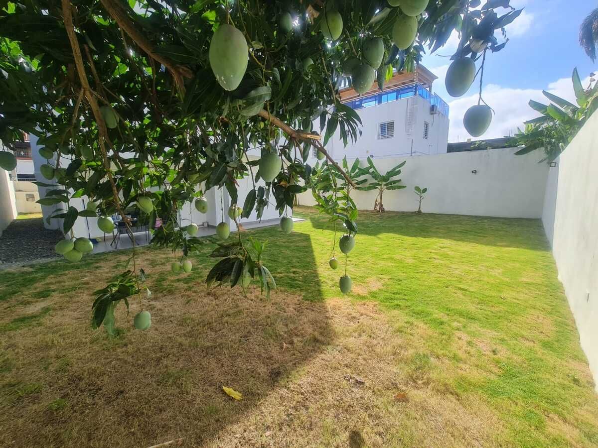 Casa en Avenida República De Colombia, Santo Domingo Oeste, foto 8 de 13
