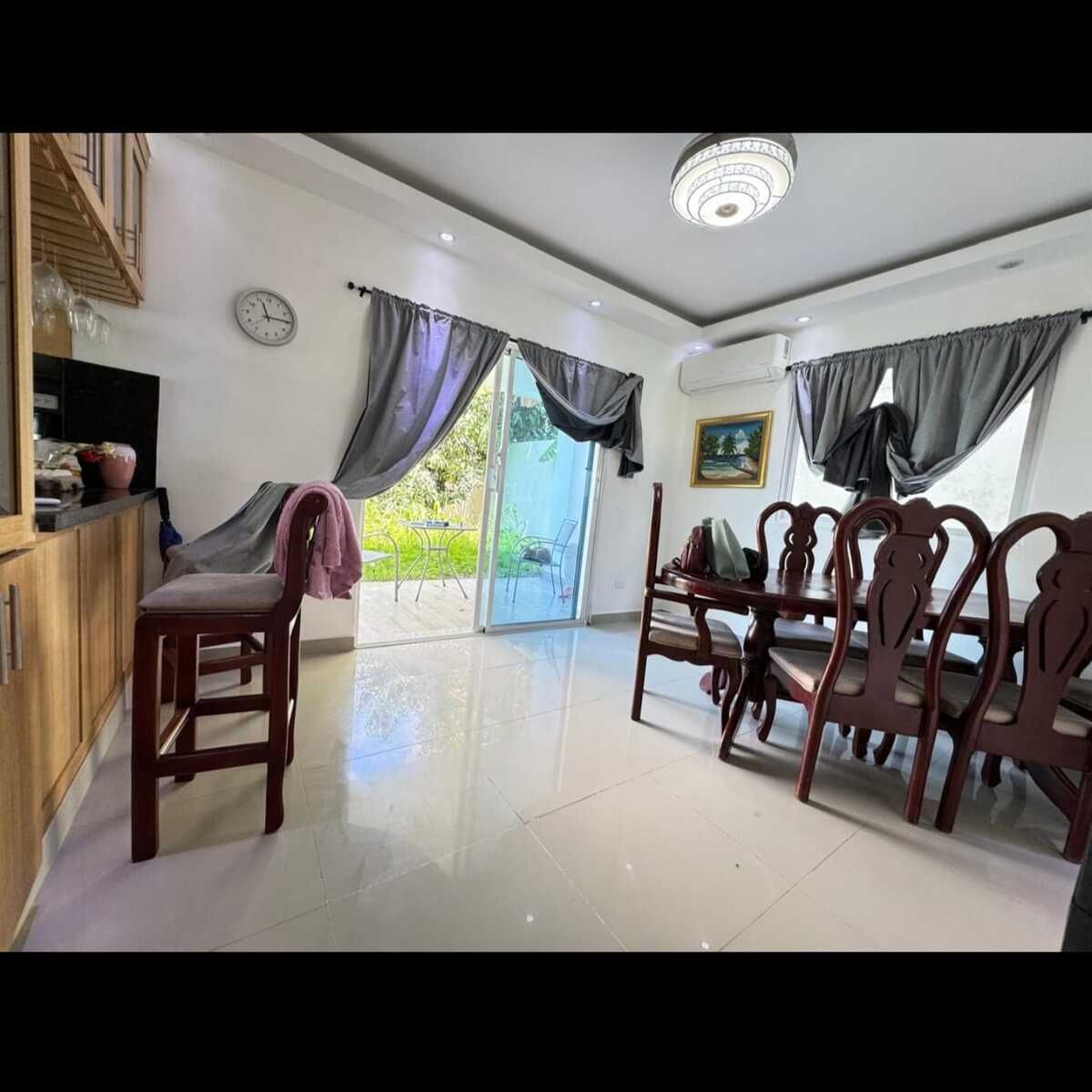 Casa en Avenida República De Colombia, Santo Domingo Oeste, foto 6 de 13