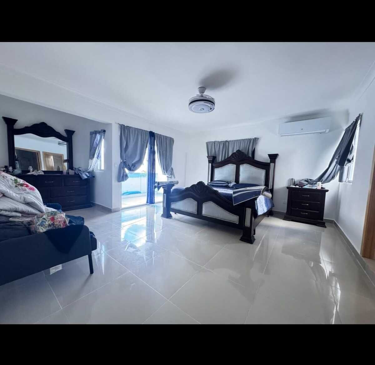 Casa en Avenida República De Colombia, Santo Domingo Oeste, foto 11 de 13