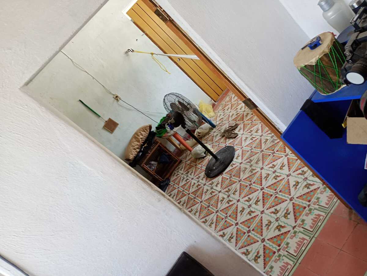 10 of 20: RECAMARA SEGUNDA PLANTA