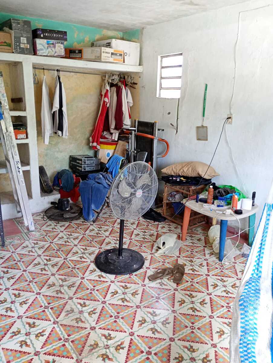 11 of 20: RECAMARA 2 SEGUNDA PLANTA