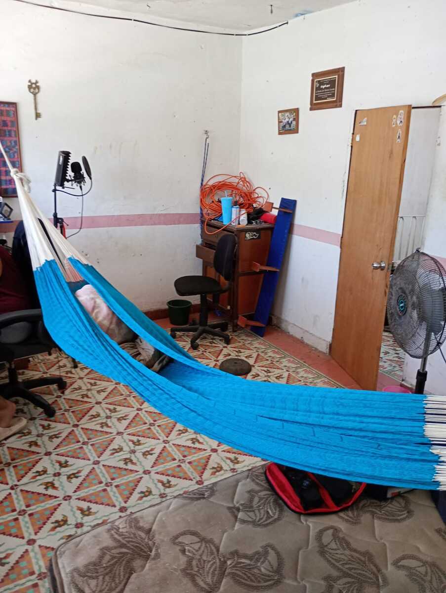 15 of 20: RECAMARA 3BSEGUNDA PLANTA