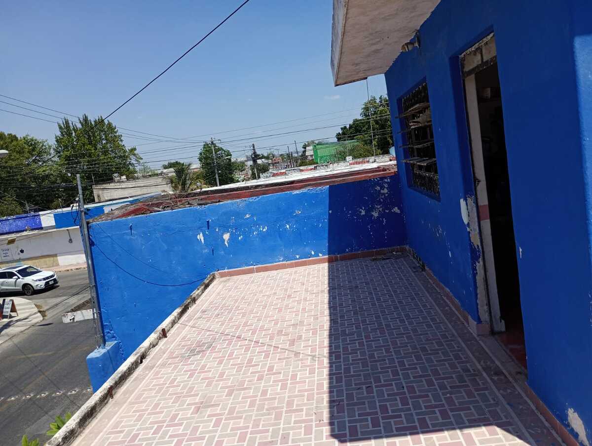 16 of 20: TERRAZA SEGUNDA PLANTA