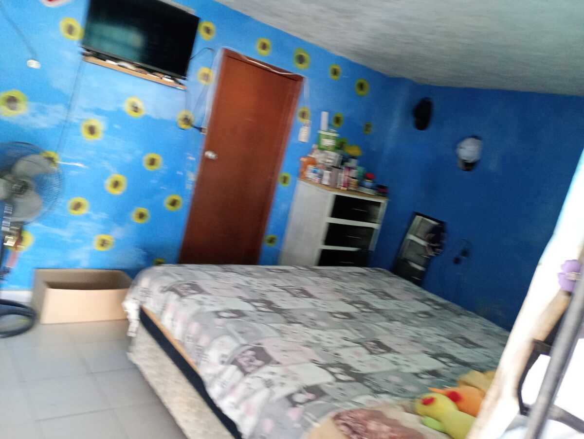 18 of 20: RECAMARA 2 PRIMER PLANTA CON BAÑO