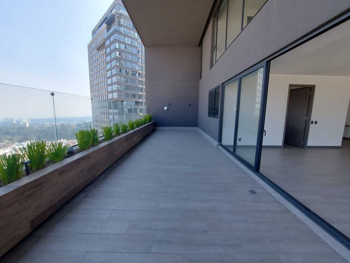 4 de 20: Segundo ángulo de la terraza