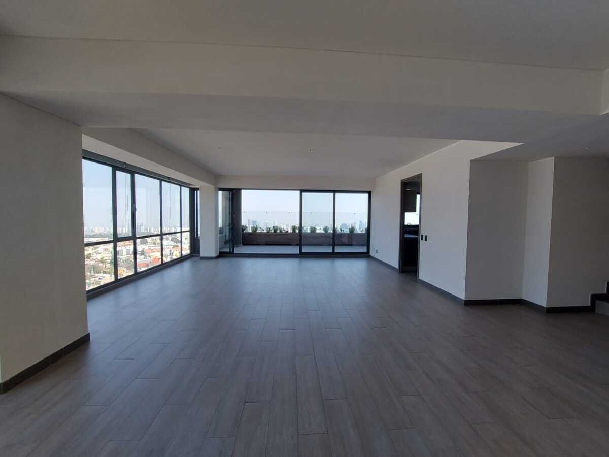 6 de 20: Sala, comedor 2