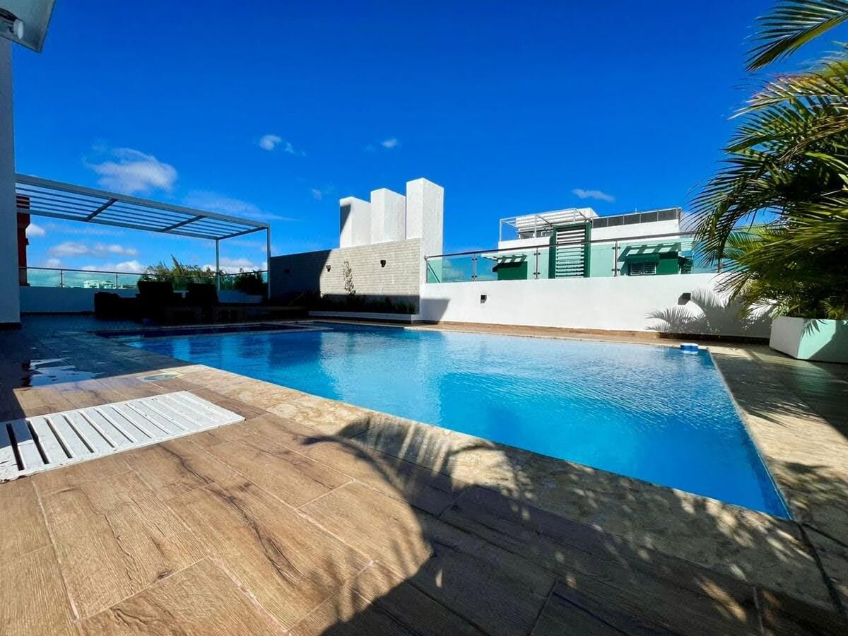 Venta de Amplio Apartamento en Alma Rosa 1ra – Santo Domingo Este, foto 1 de 22