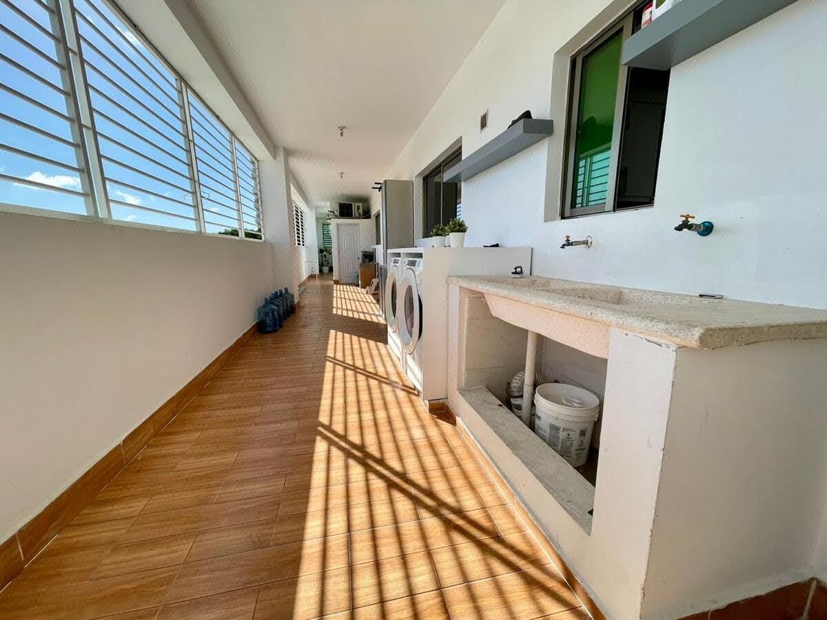 Apartamento en Alma Rosa I, Santo Domingo Este, foto 5 de 22