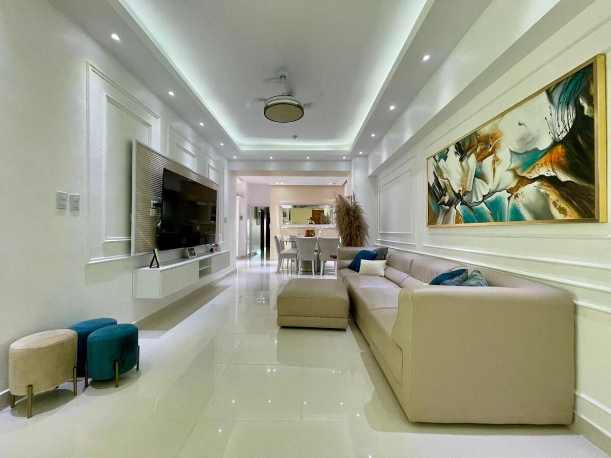 Apartamento en Alma Rosa I, Santo Domingo Este, foto 7 de 22