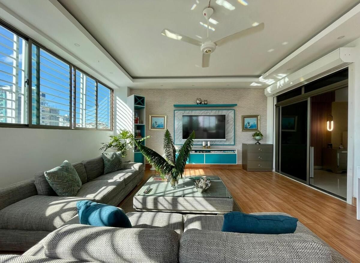 Apartamento en Alma Rosa I, Santo Domingo Este, foto 8 de 22