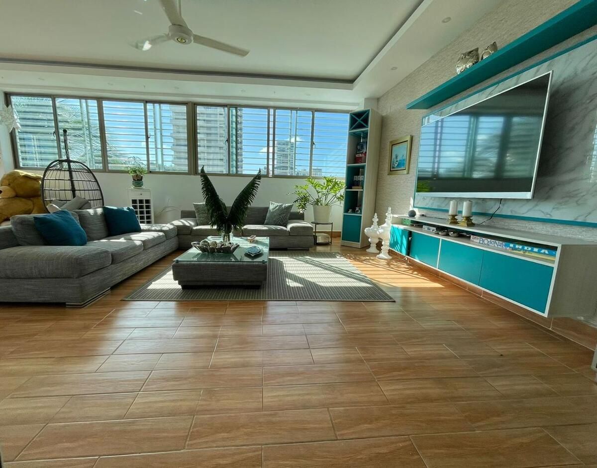 Apartamento en Alma Rosa I, Santo Domingo Este, foto 9 de 22