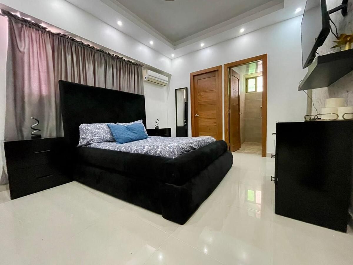 Apartamento en Alma Rosa I, Santo Domingo Este, foto 12 de 22