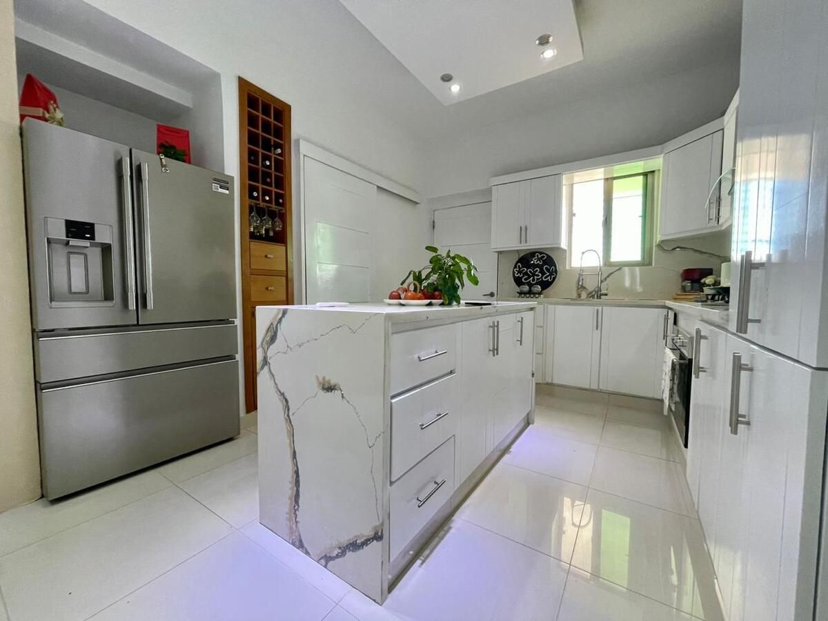 Apartamento en Alma Rosa I, Santo Domingo Este, foto 16 de 22