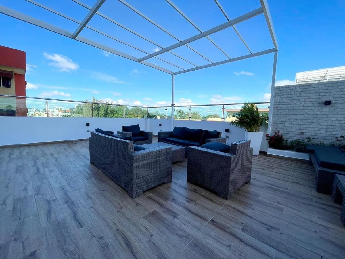 Apartamento en Alma Rosa I, Santo Domingo Este, foto 18 de 22