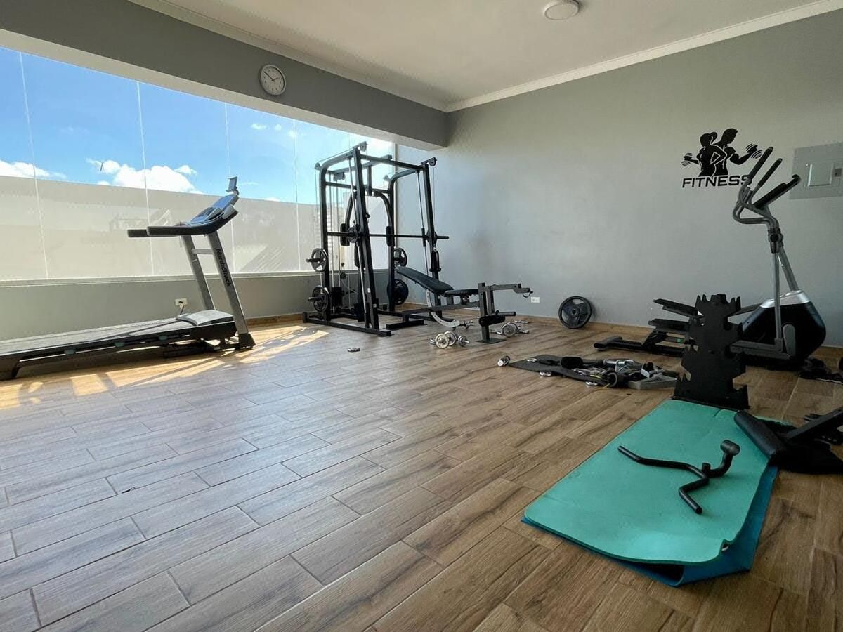 Apartamento en Alma Rosa I, Santo Domingo Este, foto 20 de 22