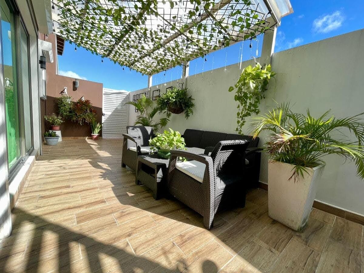 Apartamento en Alma Rosa I, Santo Domingo Este, foto 21 de 22