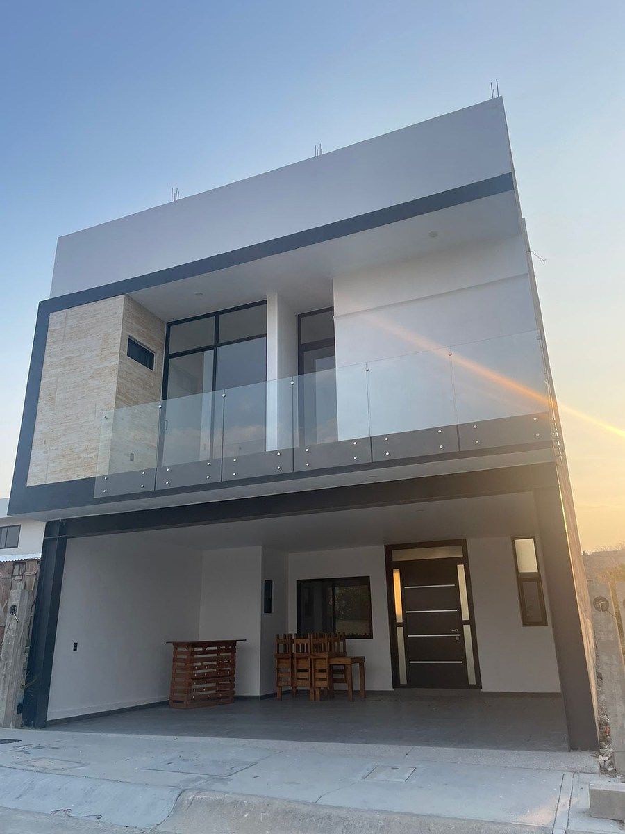 CASA EN OASIS RESIDENCIAL, foto 1 de 12