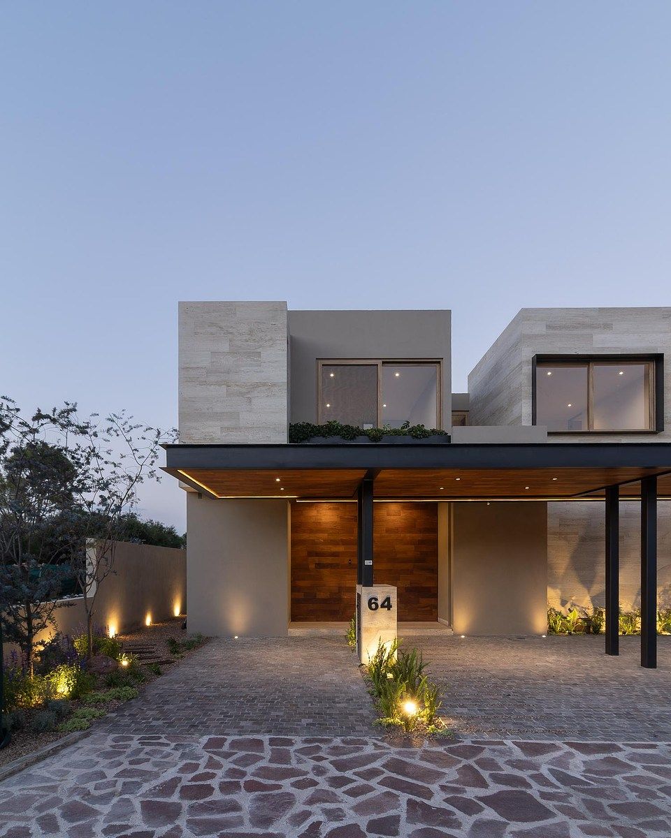 Casa en Altozano el Nuevo Querétaro, Querétaro, foto 2 de 15