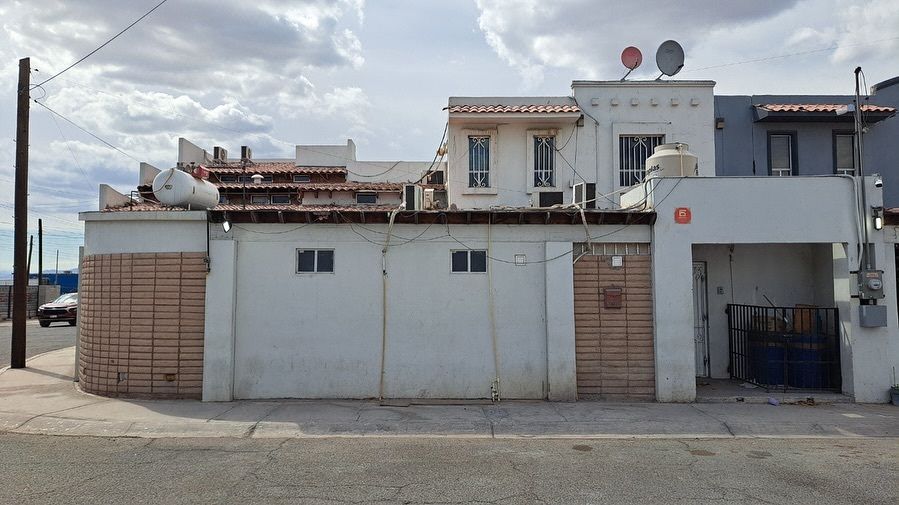Se vende inmueble en esquina en Fracc. Vista del Valle