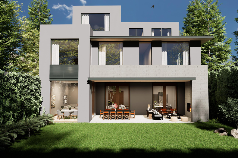 Casa en venta Santa Fe (la Loma Santa Fe) - foto 1