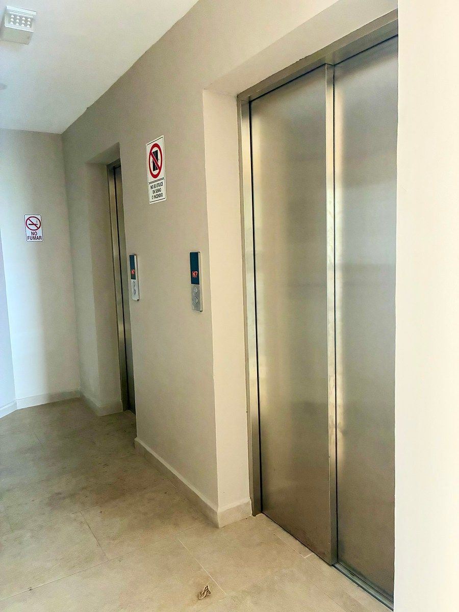 Apartamento em Marina Mazatlán, Mazatlán, foto 4 de 33