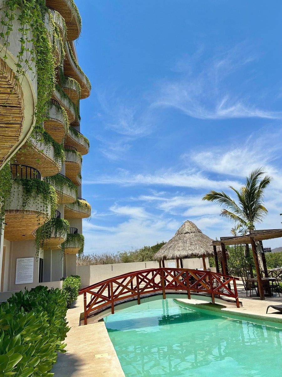 Apartamento em Marina Mazatlán, Mazatlán, foto 29 de 33