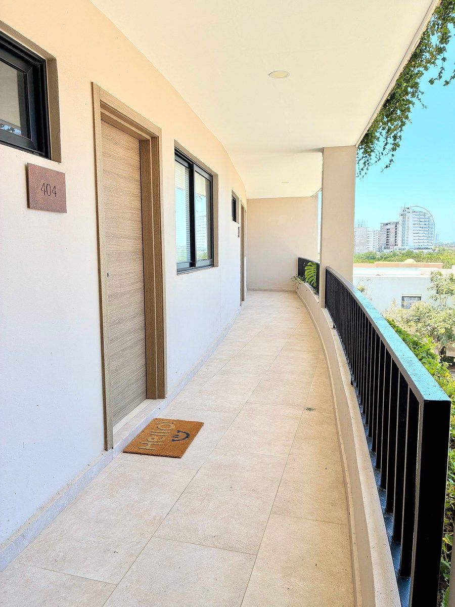 Apartamento em Marina Mazatlán, Mazatlán, foto 5 de 33