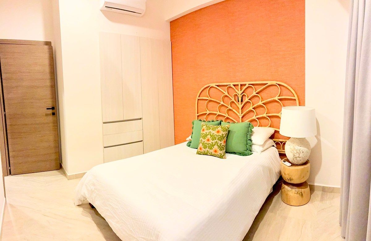 Apartamento em Marina Mazatlán, Mazatlán, foto 20 de 33