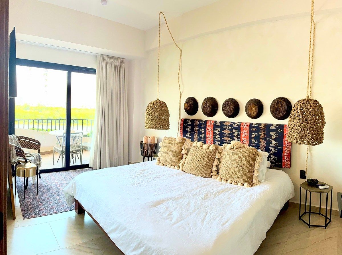 Apartamento em Marina Mazatlán, Mazatlán, foto 14 de 33