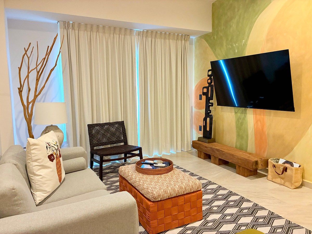 Apartamento em Marina Mazatlán, Mazatlán, foto 10 de 33