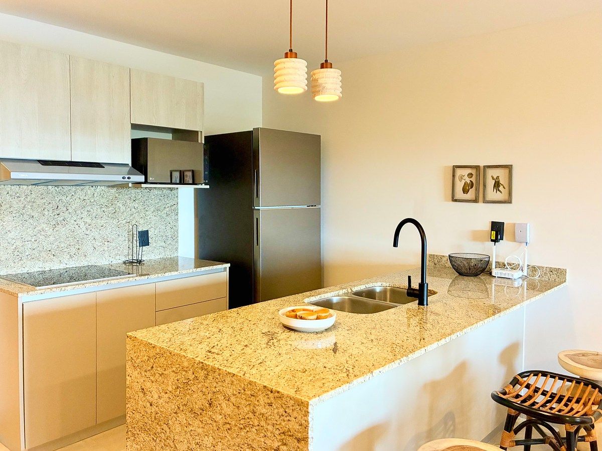 Apartamento em Marina Mazatlán, Mazatlán, foto 7 de 33