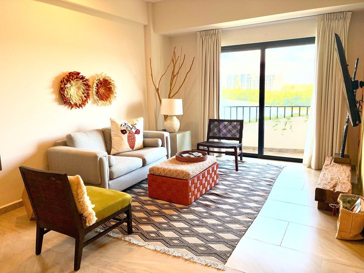 Apartamento em Marina Mazatlán, Mazatlán, foto 9 de 33