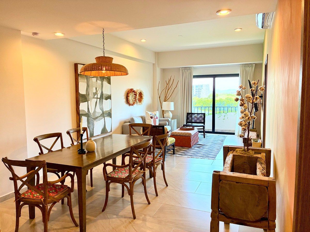 Apartamento em Marina Mazatlán, Mazatlán, foto 8 de 33