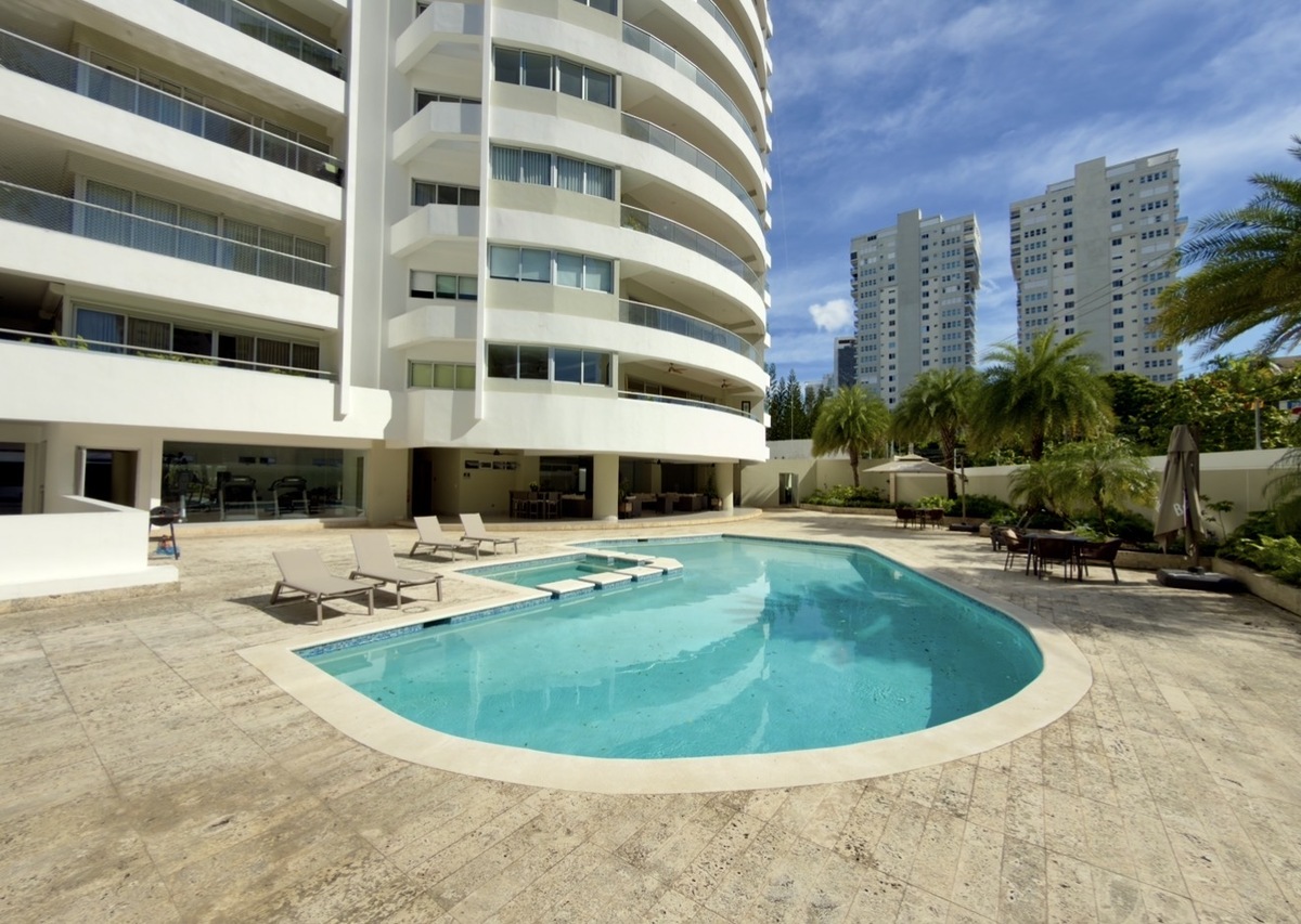 Apartamentos en Venta La Esperilla, Santo Domingo