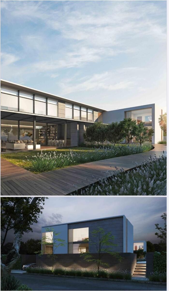 Vendo Casa nueva  con doble seguridad en Lomas de Vista Hermosa, foto 1 de 8