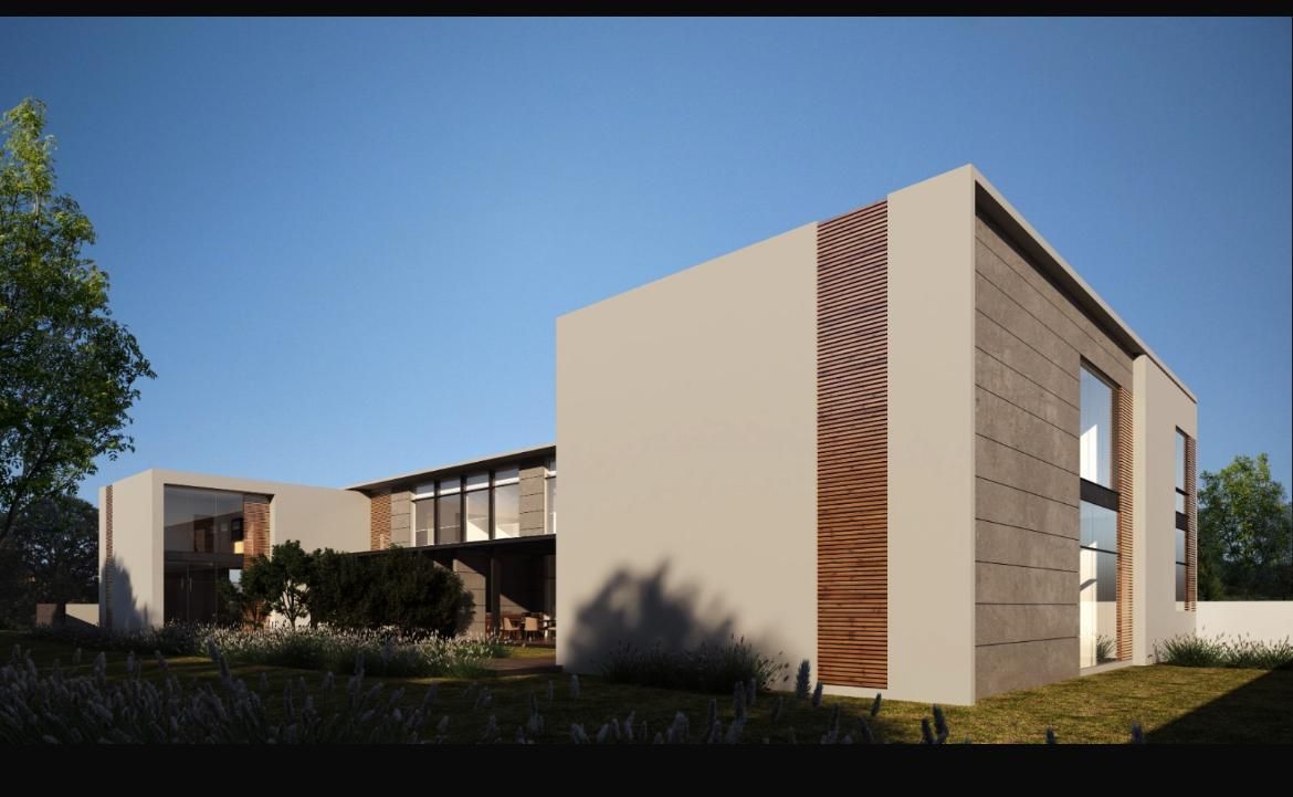 Casa en Lomas de Vista Hermosa, Cuajimalpa de Morelos, foto 4 de 8