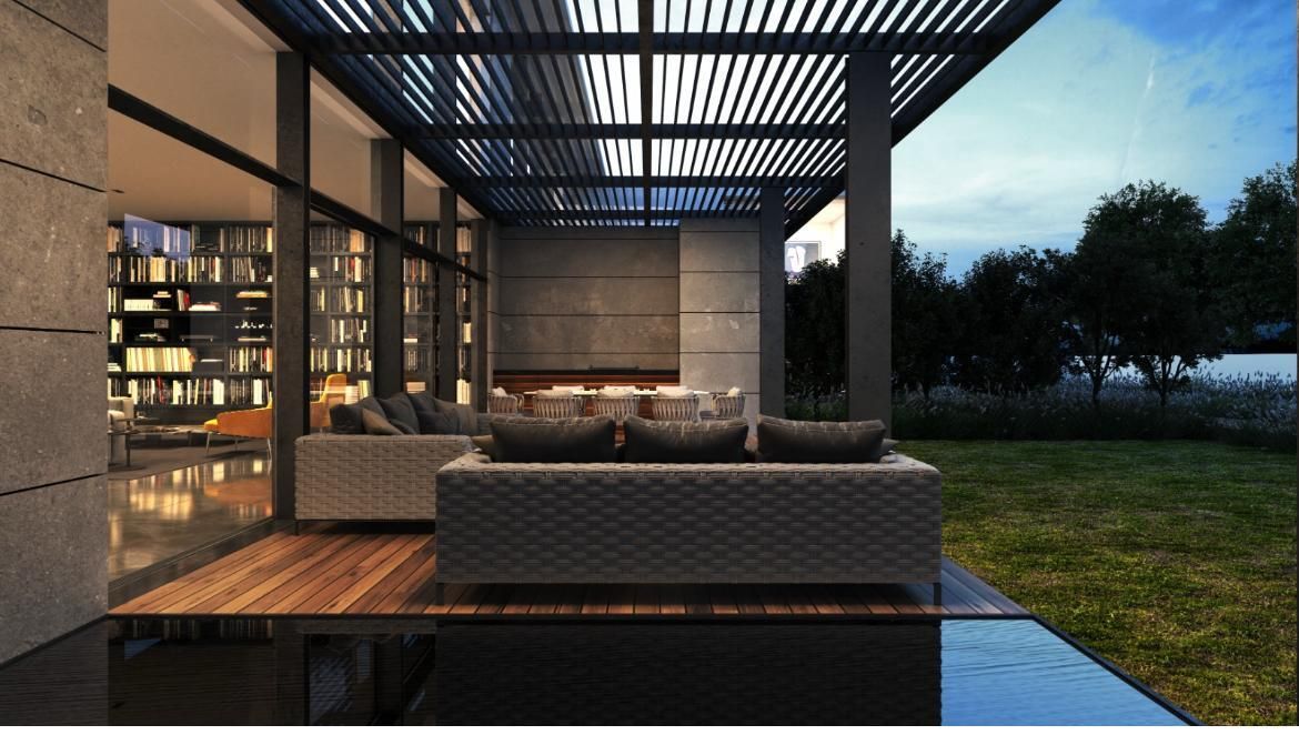 Casa en Lomas de Vista Hermosa, Cuajimalpa de Morelos, foto 5 de 8