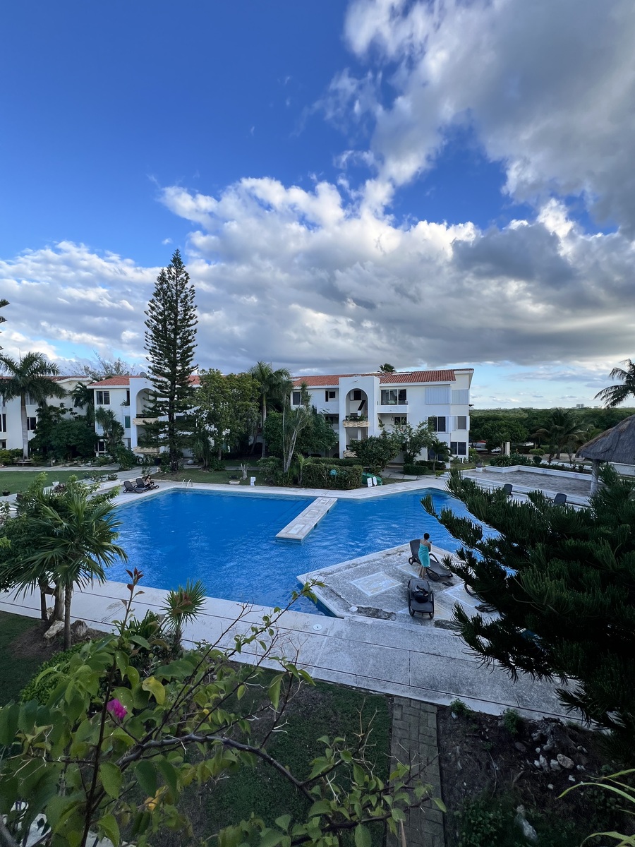 1 of 34: Vista del departamento