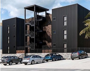 PRE-SALE | APARTMENTS DIAGONAL LA CACHO, photo 1 of 12
