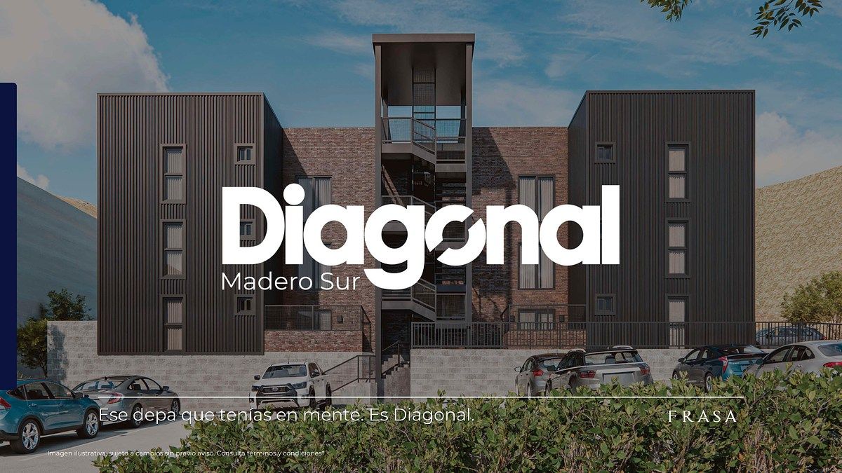 Apartment in Fundadores, Tijuana, photo 12 of 12