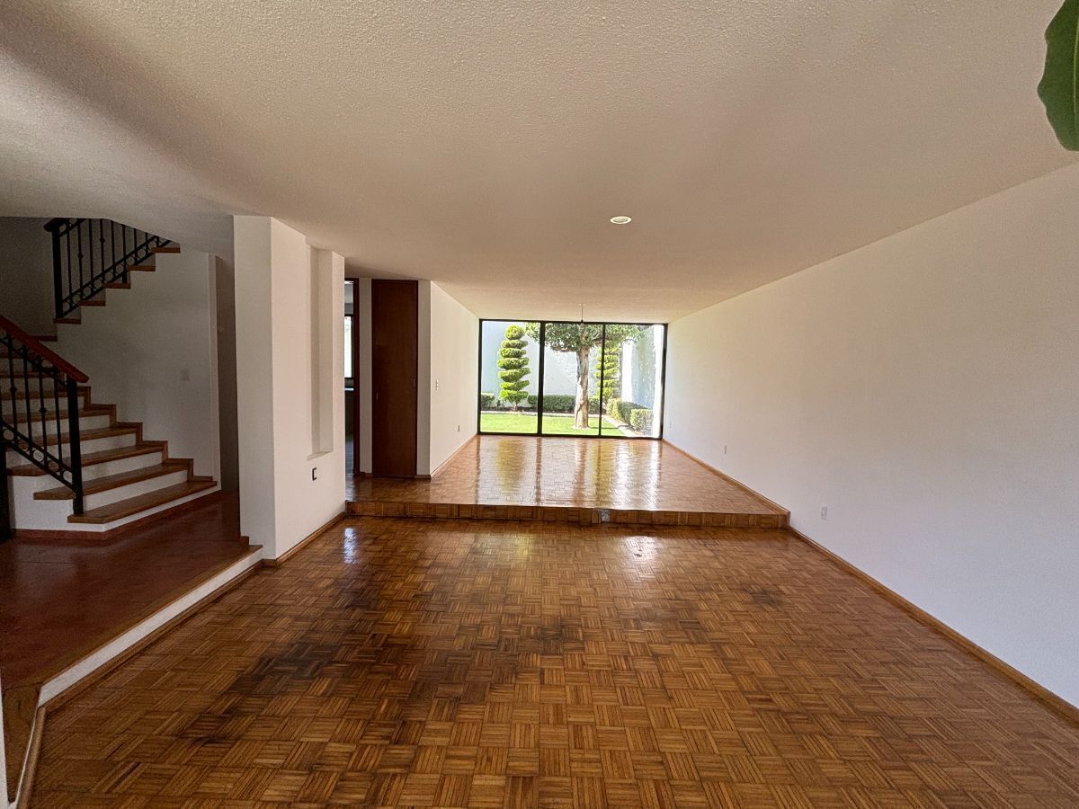 3 de 24: Casa en Condominio en Venta en Tepepan Rayo Vende ®