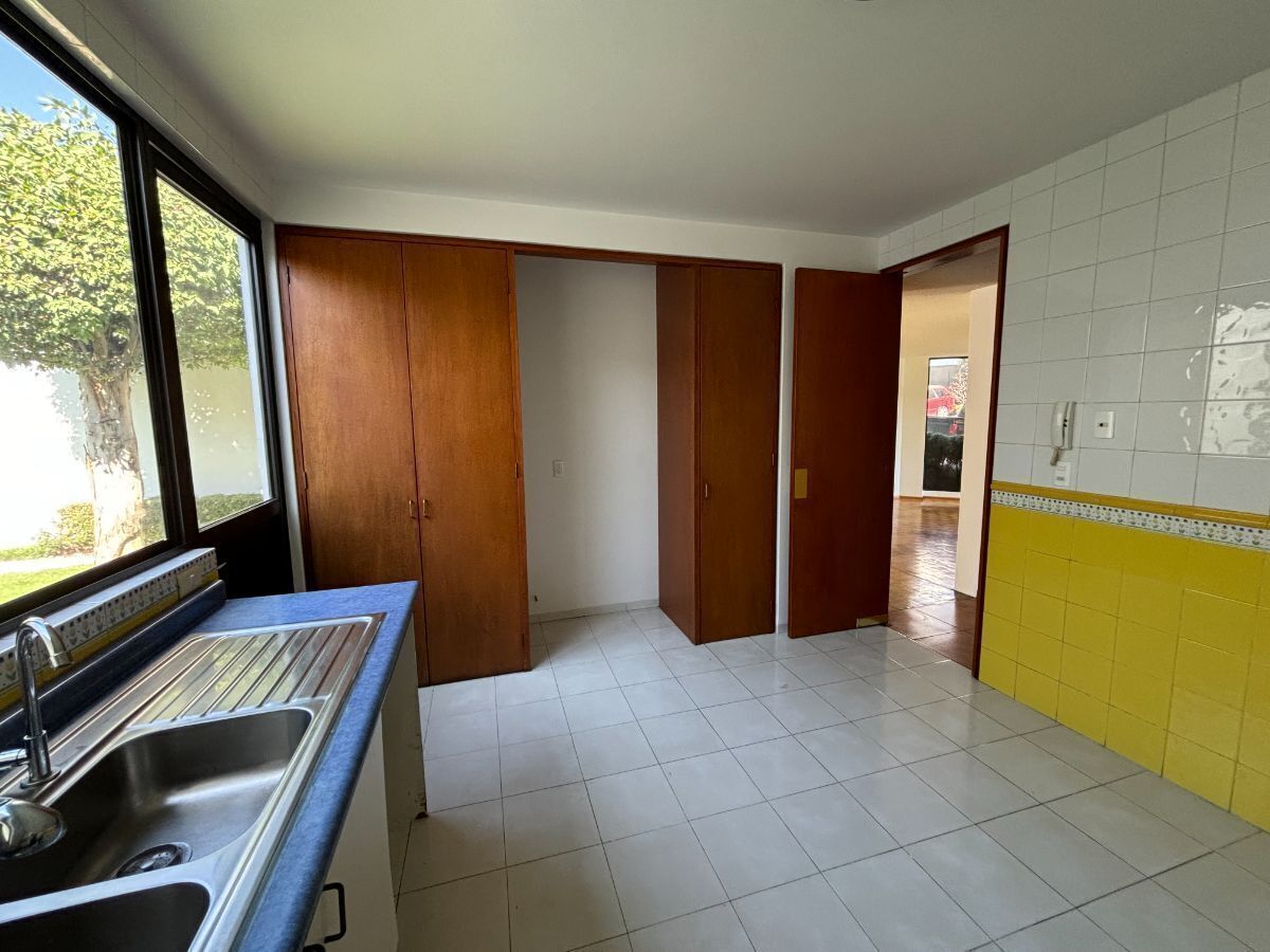6 de 24: Casa en Condominio en Venta en Tepepan Rayo Vende ®
