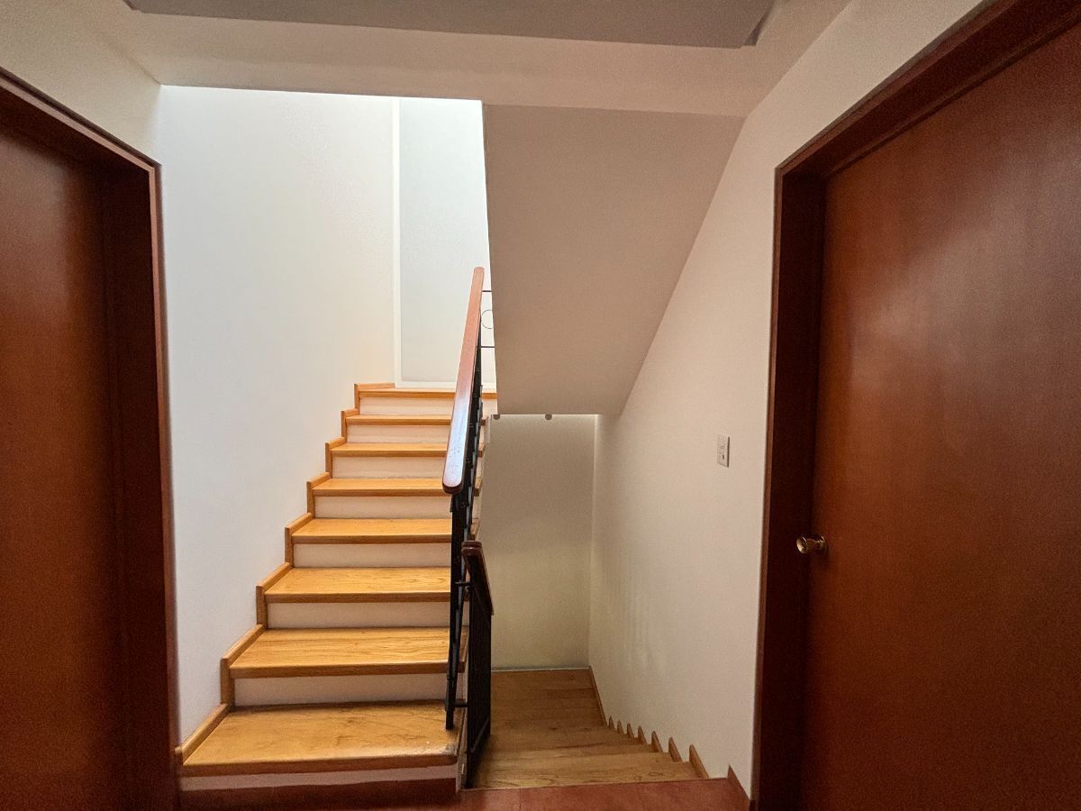 9 de 24: Casa en Condominio en Venta en Tepepan Rayo Vende ®
