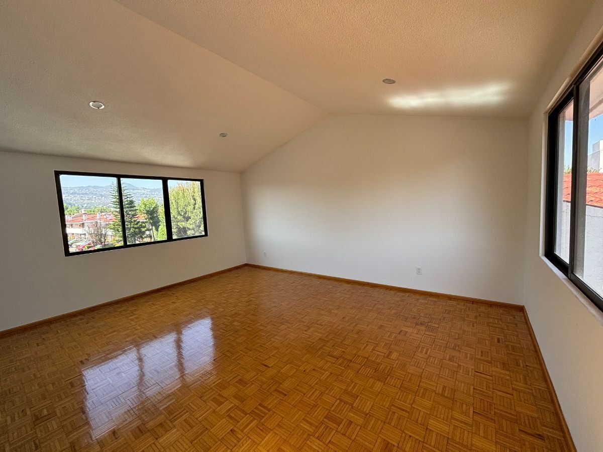 17 de 22: Casa en Condominio en Venta en Tepepan Rayo Vende ®