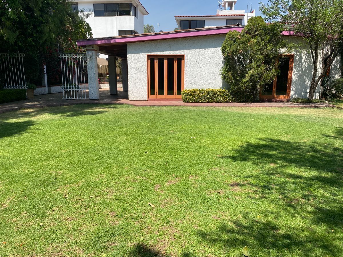 20 de 24: Casa en Condominio en Venta en Tepepan Rayo Vende ®