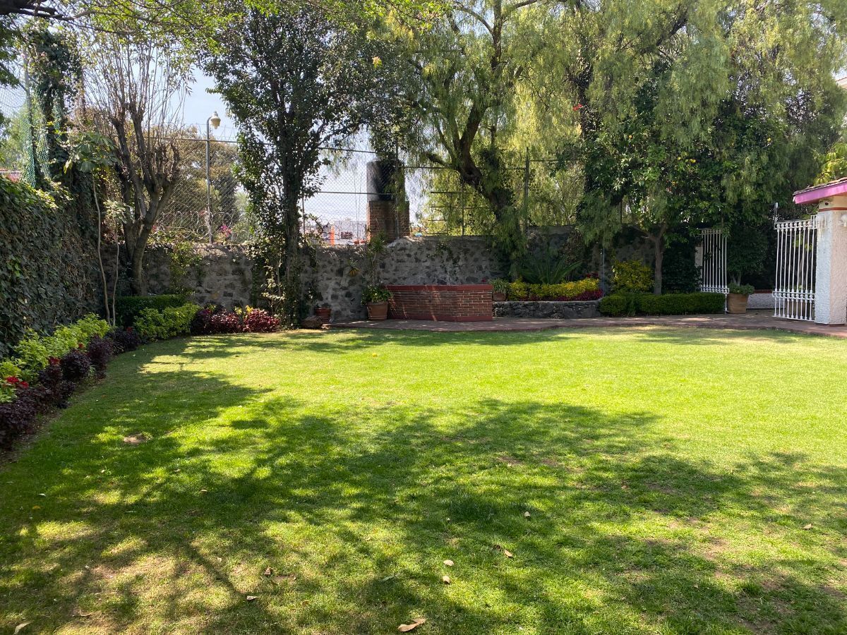 23 de 24: Casa en Condominio en Venta en Tepepan Rayo Vende ®