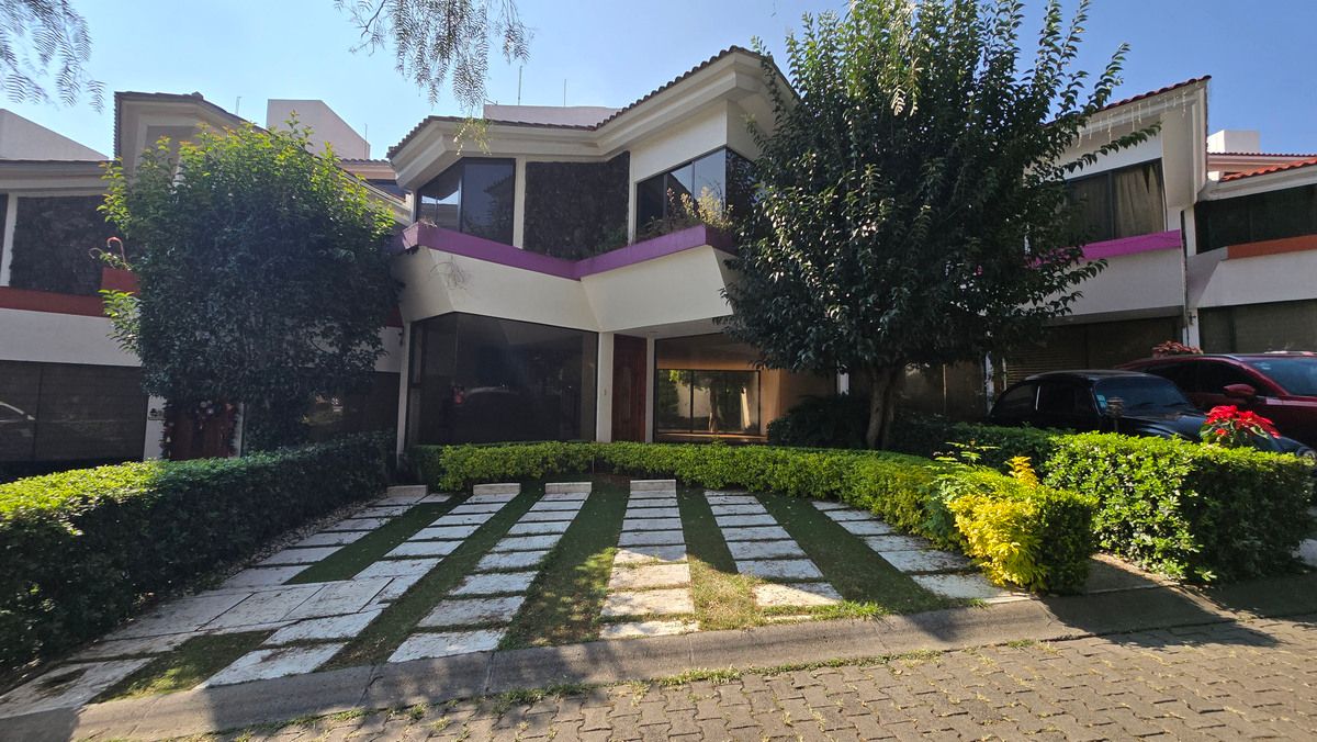 1 de 24: Casa en Condominio en Venta en Tepepan Rayo Vende ®