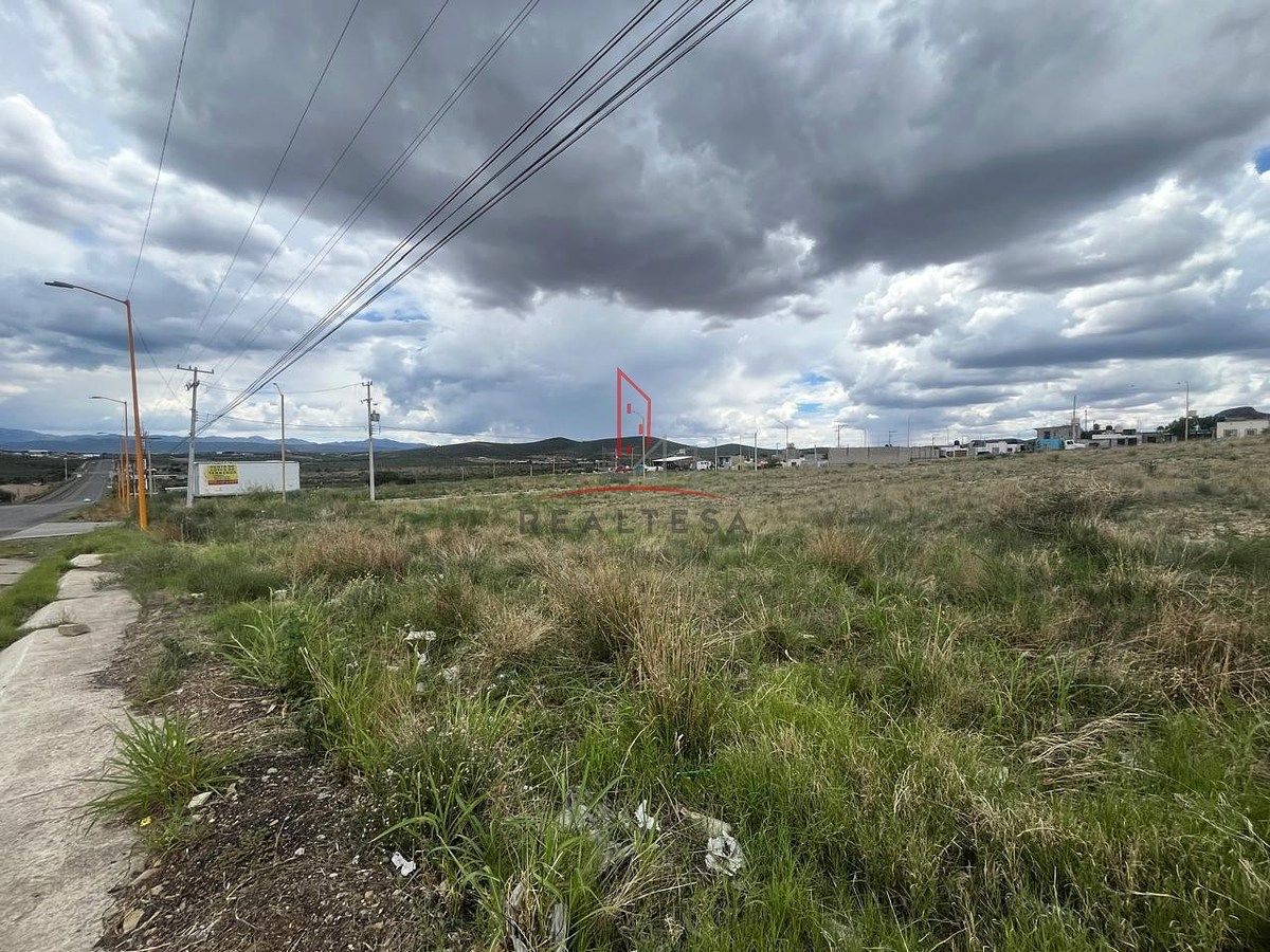 Terreno en La Palmilla, Hidalgo del Parral, foto 2 de 5