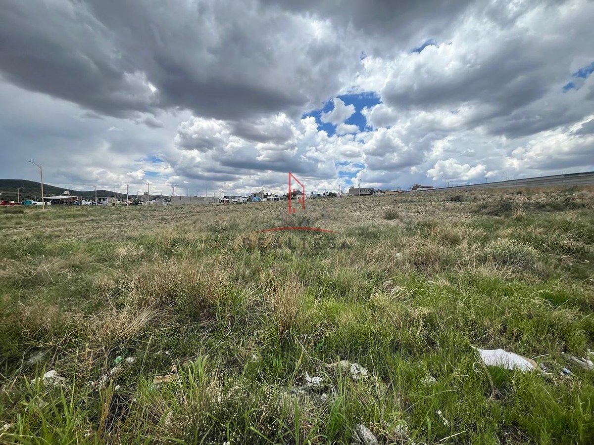 Terreno en La Palmilla, Hidalgo del Parral, foto 3 de 5